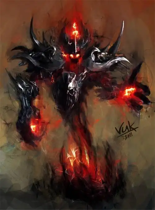 求这张影魔的原图无水印