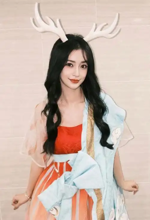 惊angelababy身高曝光网友惊呆只有159公分