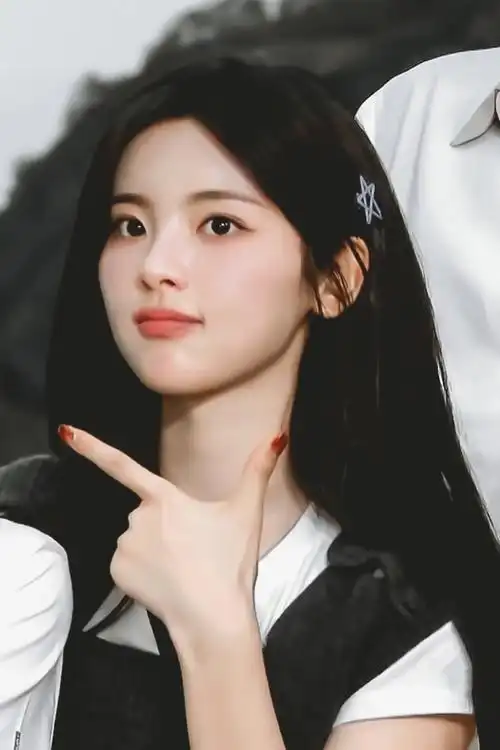 杨超越超话|#杨超越#可爱晕啦宝宝@杨超越