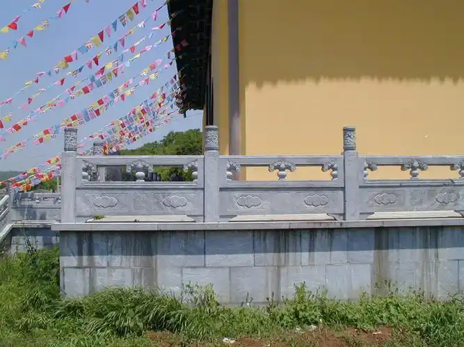 石栏杆 石栏板 石护栏