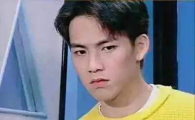 钟汉良出道就被雪藏,半路偶遇贵人,辗转三地终于爆红_舞蹈班_发展