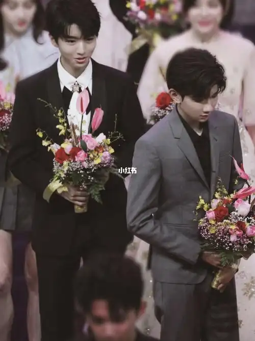 凯源 #凯源盛世  #源凯cp95  #empiretf  #宝藏团队empiretf