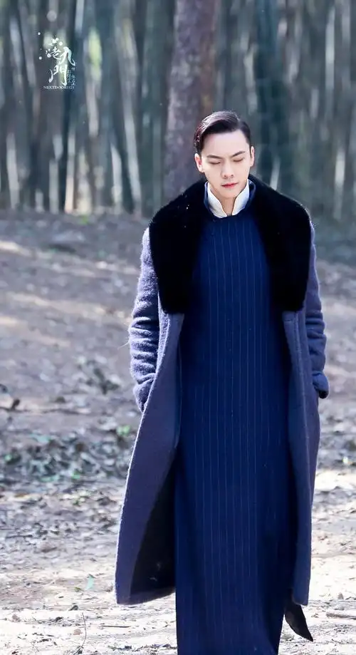 p>陈伟霆(william chan),1985年11月21日出生于 a target="_blank"