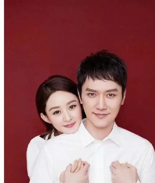 离婚两年之后,再看赵丽颖和冯绍峰,赵丽颖为什么不争抚养权?