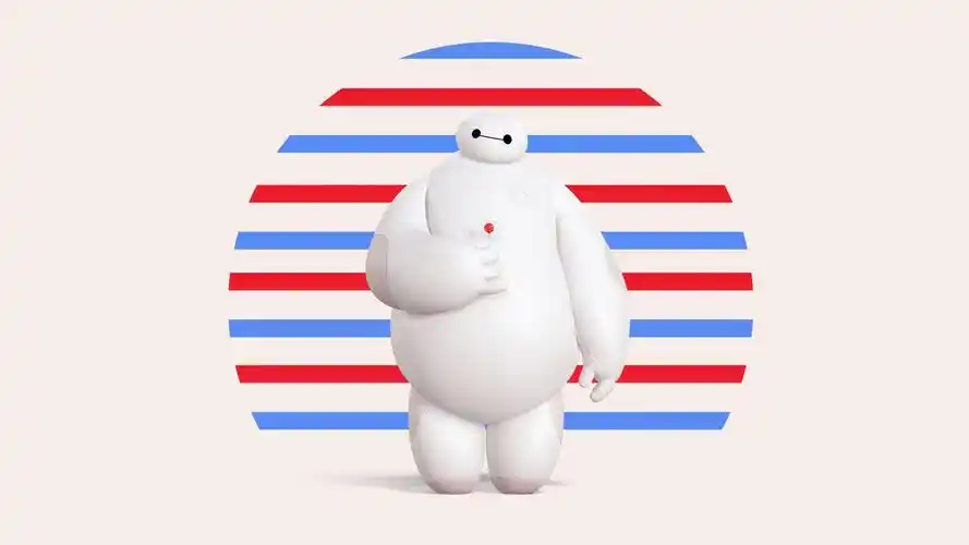 > 超能陆战队6高清电脑桌面主题壁纸图片下载(二)(1920x1080)