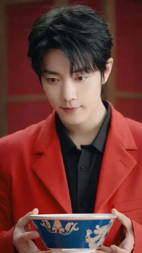 33363336 0900 756779 0303#肖战#红衣战红红