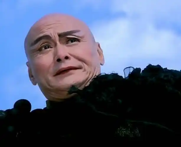 刘家辉参演的经典影片还真是不少,就拿大家比较熟悉的《仙剑奇侠传三