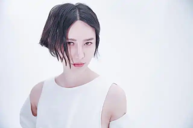 如何评价尚雯婕?