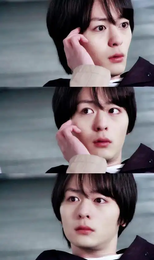 日本你觉得很帅的男演员有哪些不算idol