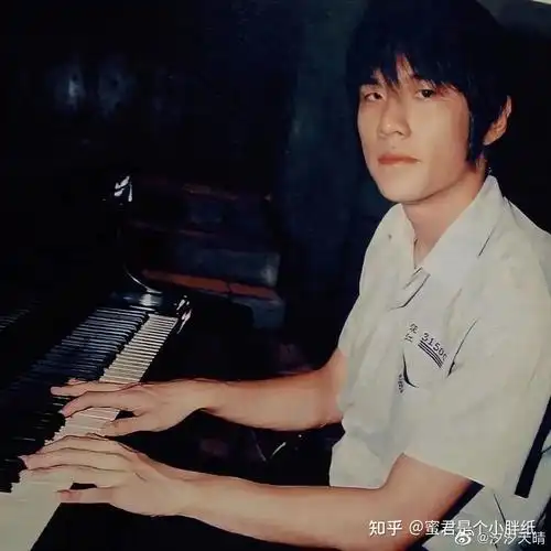 可以分享一波周杰伦的头像吗