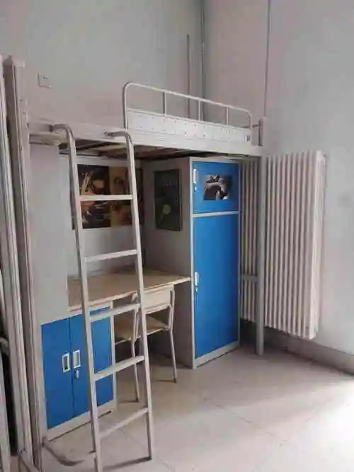 山东传媒职业学院宿舍条件怎么样?宿舍真实照片曝光_大学动态 - 高考