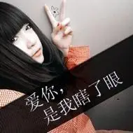 超拽伤感个性女生头像