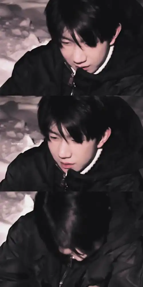 王源看我们如何相遇vlog