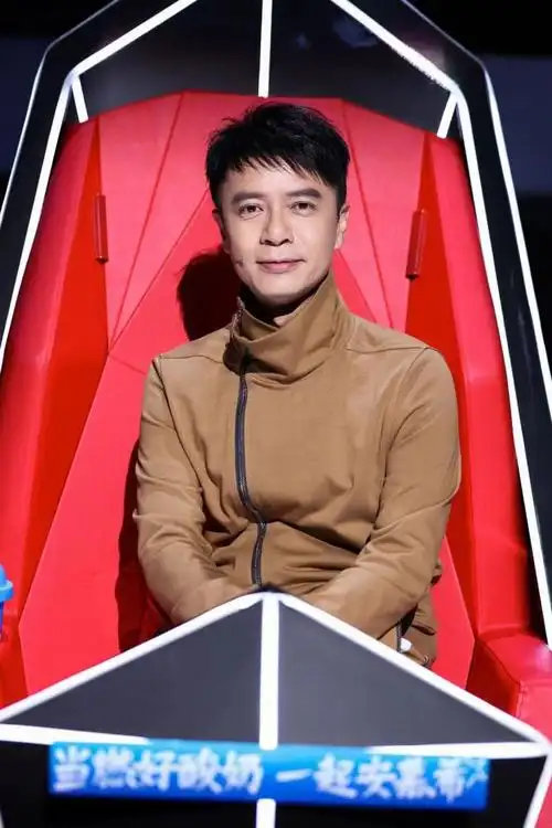 李克勤中国好声音2021导师对决全员晋级新一轮决赛热血开赛