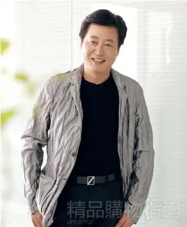 赵宝刚北京青年重回一次青春