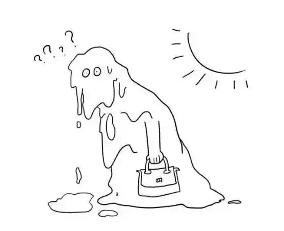 夏日炎炎,￥199做了个"冰spa",肌肤一白二净!