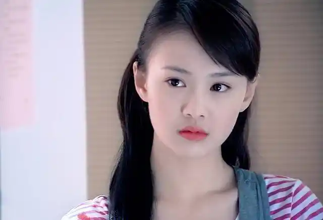 从小仙女到频频被黑出道11年郑爽为什么会变成这样