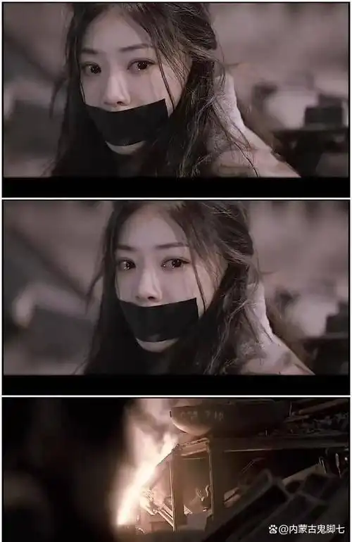 这些让人笑个不停的穿帮镜头,如今个个成了经典,你都看过哪些?