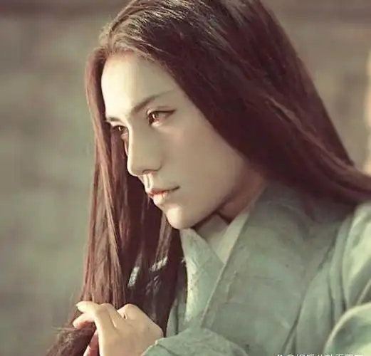 回顾北电十大校草:个个眉眼如画,玉树临风,难怪说北电出明星