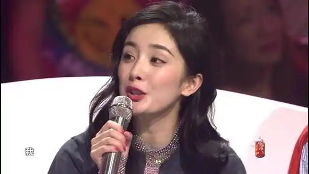 一张嘴"毁"了整张脸,这7位明星告诉你,嘴巴能有多拖垮颜值|杨幂|颖儿