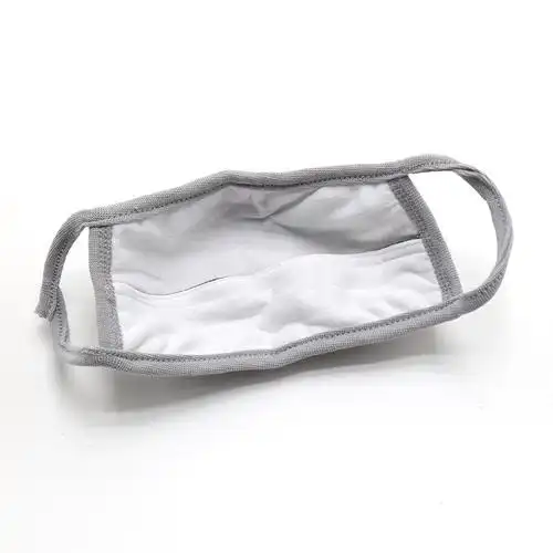 纯棉口罩加厚冬季骑行保暖防寒透气韩版立体口罩