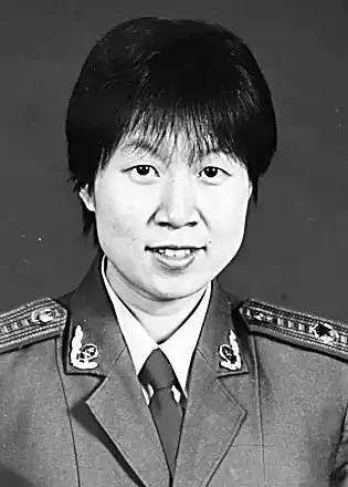 李晓红:英雄从未走远