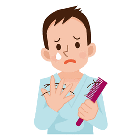 患者化疗期间为什么会脱发该怎么办呢