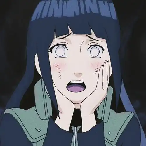 《火影忍者》日向雏田(ps:这集其实是假… - 堆糖,美图壁纸兴趣社区