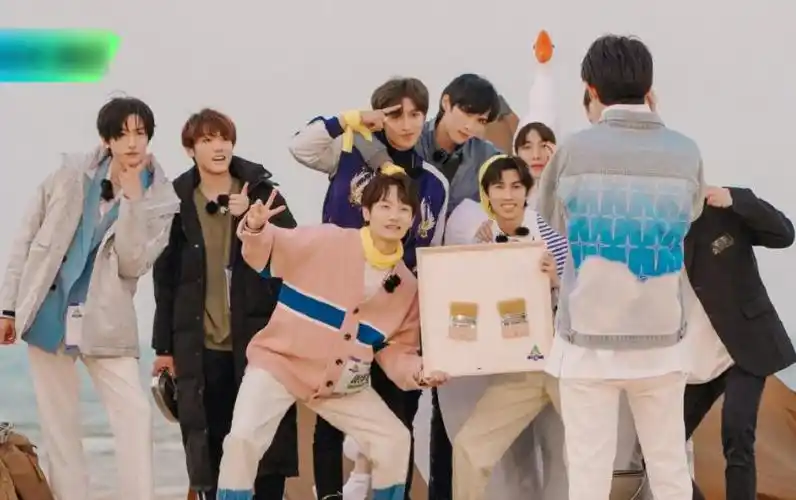 相信大家对于今年《创造营2021》这档选秀节目是有很大的改观了吧?