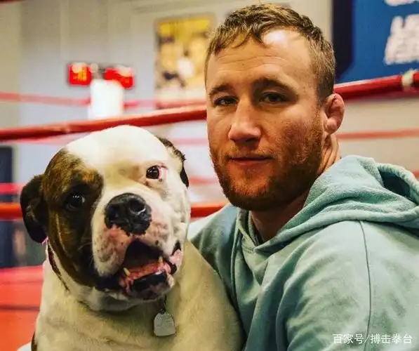 继ufc254赛事后,关于"平头哥"盖奇你不知道的5件事