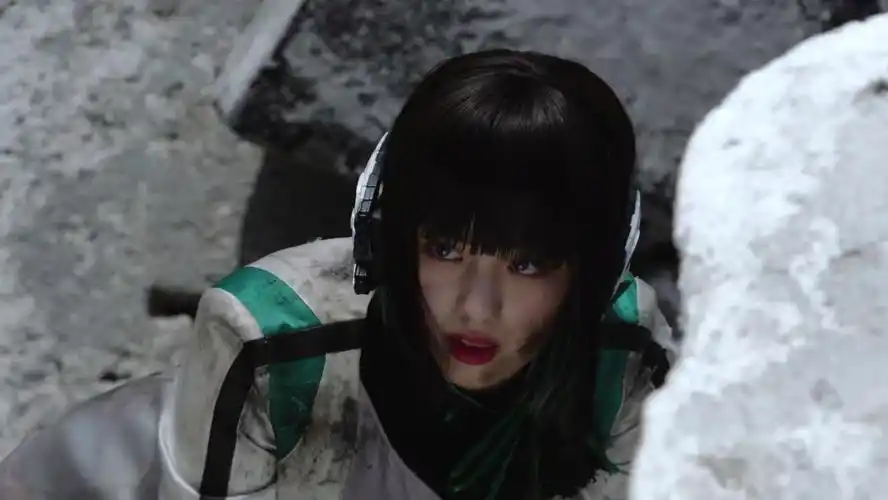 假面骑士零一伊兹达到技术奇点泽亚被唤醒或人迎来零二形态