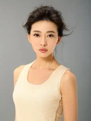 绝色演员之最美西施—双料影后周知,坚持多年助力公益事业!