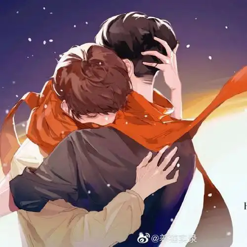 祺鑫一起走花路