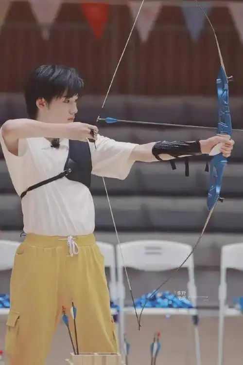 前几天宋亚轩发的课间运动vlog大家都看了吗?