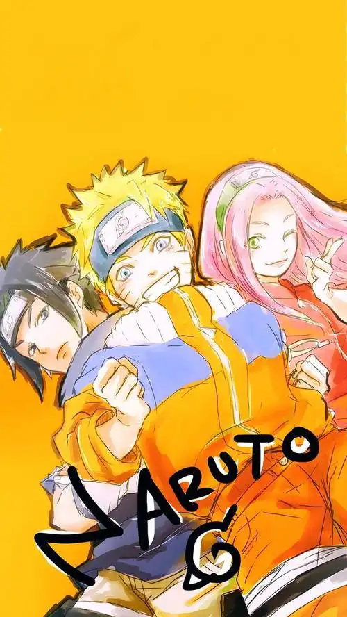 火影忍者壁纸分享,二次元美图,鸣人佐助