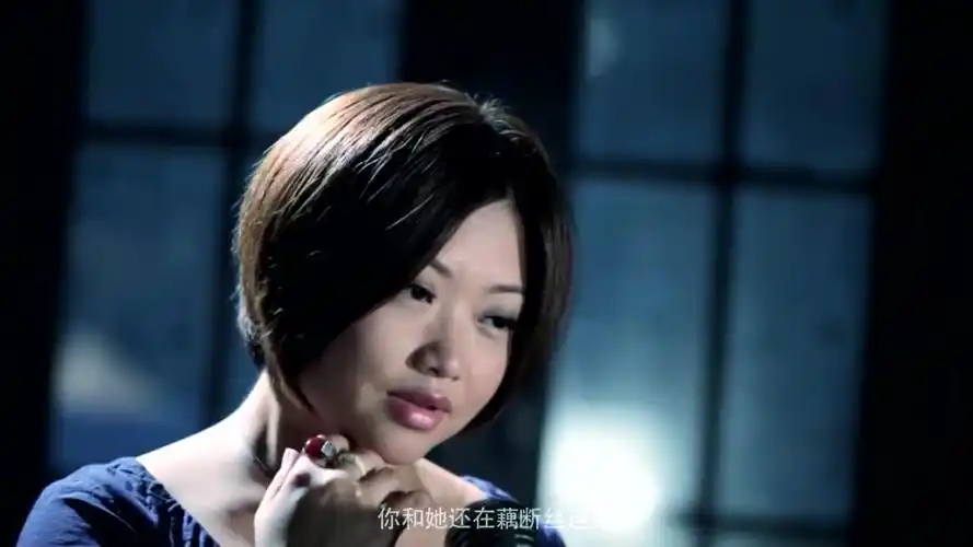 陈瑞 一首《藕断丝连》被爱的人有恃无恐,太伤感了