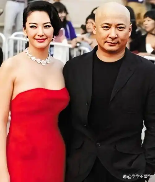 何况余男曾陪伴王全安走过他从无名小导到名副其实的成长历程,两人本