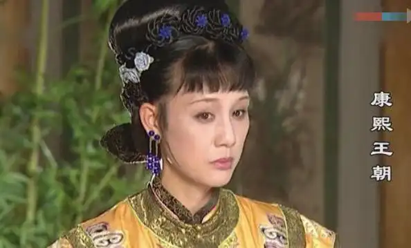 62岁李建群离世因康熙王朝走红与导演陈家林同居24年未婚