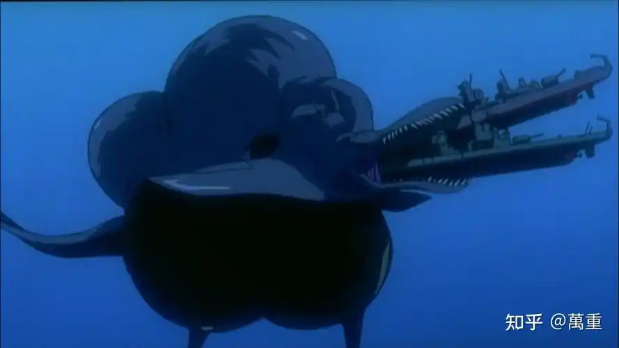 新世纪福音战士evaeoe深度解析17使徒全图鉴使徒来历使命