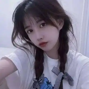 快手头像超清晰女