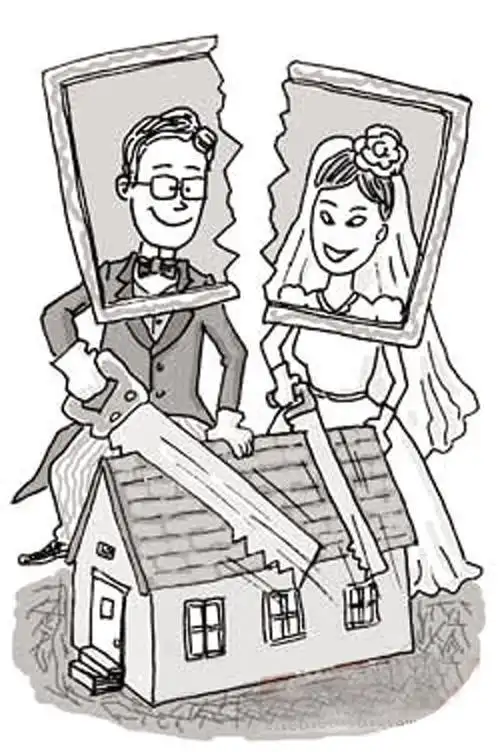 110网首页 资料库 律师随笔 >> 查看资料  在当今, 离婚案件中关于