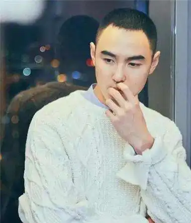 男士板寸发型修剪教学 男士板寸理发教程