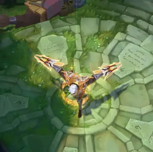 【11.13版本】源计划:阴劫至臻皮肤鉴赏