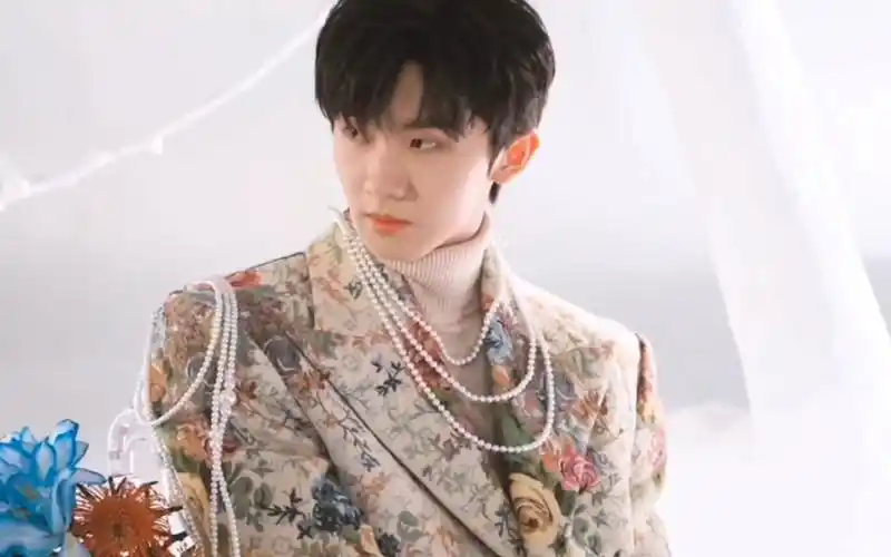 【马嘉祺】老公帅的嘞