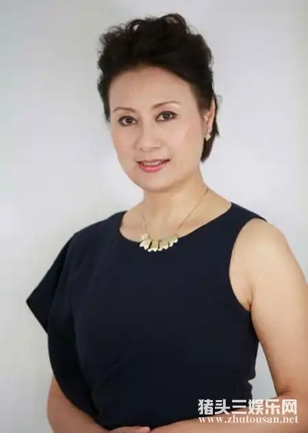 徐幸老公及儿女是谁? 演员徐幸个人资料年龄简介微博图片