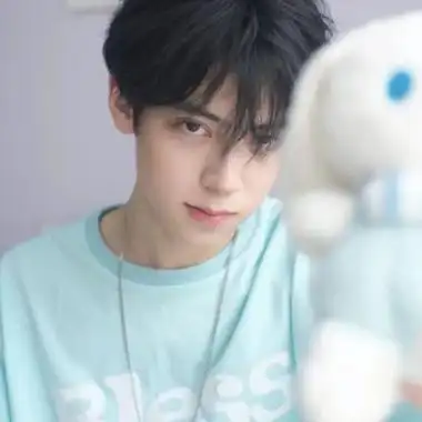 高冷男神头像真人高清超酷男生微信头像图片大全