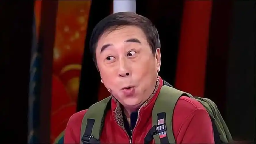 冯巩爆笑小品,100岁还打算生二胎,真是想让大家笑疯在屏幕前!