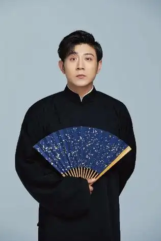 【郑州站】"九紫迎元"嘻哈包袱铺高晓攀·尤宪超2023相声专场全国巡演