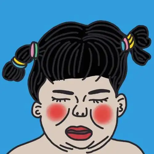 头像工作后崩溃的猫咪鸭鸭版哈利波特沙雕丑萌头像达菲家族万圣节头像