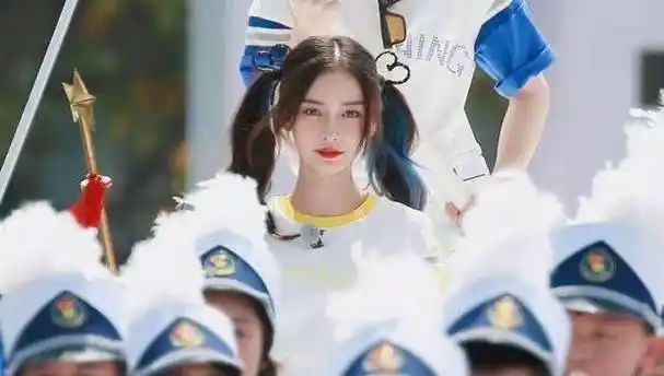 原创baby与宋雨琦风波后首同框合照颜值有差距多个细节被指真闹掰